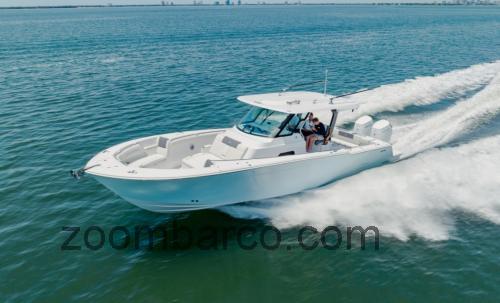 Bertram 39CC ficha-técnica e avaliações